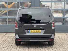 Mercedes-Benz V-Klasse V 250d L2 Avantgarde | Enkele cabine 2 zitplaatsen | 360° Camera | Distronic | Certified 24 mnd garantie thumbnail 4