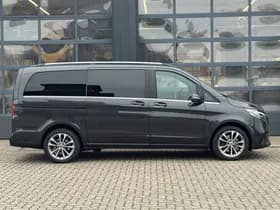 Mercedes-Benz V-Klasse V 250d L2 Avantgarde | Enkele cabine 2 zitplaatsen | 360° Camera | Distronic | Certified 24 mnd garantie thumbnail 5