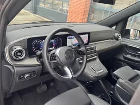 Mercedes-Benz V-Klasse V 250d L2 Avantgarde | Enkele cabine 2 zitplaatsen | 360° Camera | Distronic | Certified 24 mnd garantie thumbnail 6