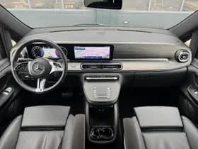 Mercedes-Benz V-Klasse V 250d L2 Avantgarde | Enkele cabine 2 zitplaatsen | 360° Camera | Distronic | Certified 24 mnd garantie thumbnail 8