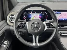 Mercedes-Benz V-Klasse V 250d L2 Avantgarde | Enkele cabine 2 zitplaatsen | 360° Camera | Distronic | Certified 24 mnd garantie thumbnail 9