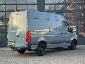 Mercedes-Benz ESprinter 320 L2H2 Pro 81kWh | WLTP 257 km | Trekhaak | Certified 24 mnd garantie thumbnail 2