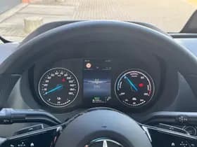 Mercedes-Benz ESprinter 320 L2H2 Pro 81kWh | WLTP 257 km | Trekhaak | Certified 24 mnd garantie thumbnail 14