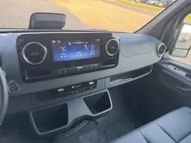 Mercedes-Benz ESprinter 320 L2H2 Pro 81kWh | WLTP 257 km | Trekhaak | Certified 24 mnd garantie thumbnail 15