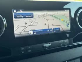 Mercedes-Benz ESprinter 320 L2H2 Pro 81kWh | WLTP 257 km | Trekhaak | Certified 24 mnd garantie thumbnail 20