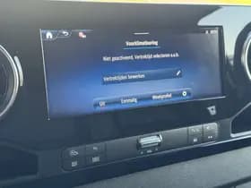 Mercedes-Benz ESprinter 320 L2H2 Pro 81kWh | WLTP 257 km | Trekhaak | Certified 24 mnd garantie thumbnail 23