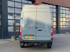 Mercedes-Benz ESprinter 320 L2H2 Pro 81kWh | WLTP 257 km | Trekhaak | Certified 24 mnd garantie thumbnail 4