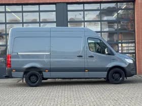 Mercedes-Benz ESprinter 320 L2H2 Pro 81kWh | WLTP 257 km | Trekhaak | Certified 24 mnd garantie thumbnail 7