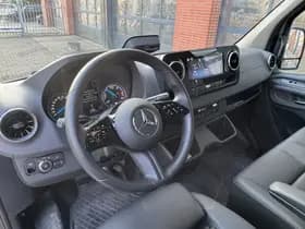 Mercedes-Benz ESprinter 320 L2H2 Pro 81kWh | WLTP 257 km | Trekhaak | Certified 24 mnd garantie thumbnail 10