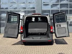 Mercedes-Benz EVito Tourer 129 PRO L3 90 kWh | WLTP 360 km | LED | Elektr. deuren | 8-Persoons Certified 24 mnd garantie thumbnail 12