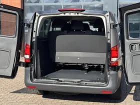 Mercedes-Benz EVito Tourer 129 PRO L3 90 kWh | WLTP 360 km | LED | Elektr. deuren | 8-Persoons Certified 24 mnd garantie thumbnail 13