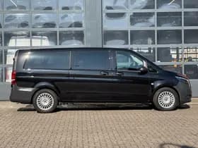 Mercedes-Benz EVito Tourer 129 PRO L3 90 kWh | WLTP 360 km | LED | Elektr. deuren | 8-Persoons Certified 24 mnd garantie thumbnail 15