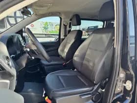 Mercedes-Benz EVito Tourer 129 PRO L3 90 kWh | WLTP 360 km | LED | Elektr. deuren | 8-Persoons Certified 24 mnd garantie thumbnail 18