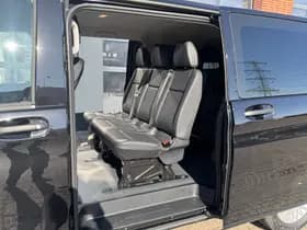 Mercedes-Benz EVito Tourer 129 PRO L3 90 kWh | WLTP 360 km | LED | Elektr. deuren | 8-Persoons Certified 24 mnd garantie thumbnail 20