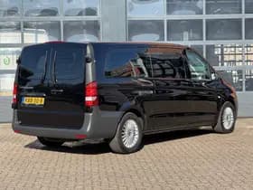 Mercedes-Benz EVito Tourer 129 PRO L3 90 kWh | WLTP 360 km | LED | Elektr. deuren | 8-Persoons Certified 24 mnd garantie thumbnail 3