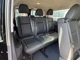 Mercedes-Benz EVito Tourer 129 PRO L3 90 kWh | WLTP 360 km | LED | Elektr. deuren | 8-Persoons Certified 24 mnd garantie thumbnail 22