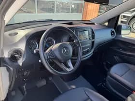 Mercedes-Benz EVito Tourer 129 PRO L3 90 kWh | WLTP 360 km | LED | Elektr. deuren | 8-Persoons Certified 24 mnd garantie thumbnail 24