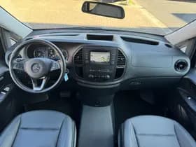 Mercedes-Benz EVito Tourer 129 PRO L3 90 kWh | WLTP 360 km | LED | Elektr. deuren | 8-Persoons Certified 24 mnd garantie thumbnail 25