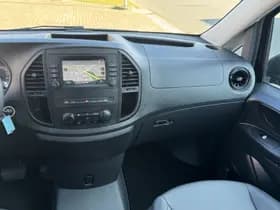 Mercedes-Benz EVito Tourer 129 PRO L3 90 kWh | WLTP 360 km | LED | Elektr. deuren | 8-Persoons Certified 24 mnd garantie thumbnail 27