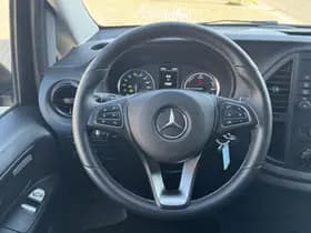 Mercedes-Benz EVito Tourer 129 PRO L3 90 kWh | WLTP 360 km | LED | Elektr. deuren | 8-Persoons Certified 24 mnd garantie thumbnail 30