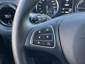 Mercedes-Benz EVito Tourer 129 PRO L3 90 kWh | WLTP 360 km | LED | Elektr. deuren | 8-Persoons Certified 24 mnd garantie thumbnail 32