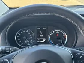 Mercedes-Benz EVito Tourer 129 PRO L3 90 kWh | WLTP 360 km | LED | Elektr. deuren | 8-Persoons Certified 24 mnd garantie thumbnail 34