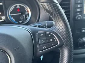 Mercedes-Benz EVito Tourer 129 PRO L3 90 kWh | WLTP 360 km | LED | Elektr. deuren | 8-Persoons Certified 24 mnd garantie thumbnail 36