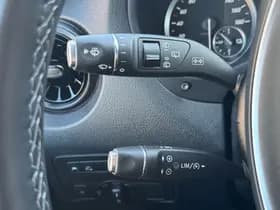 Mercedes-Benz EVito Tourer 129 PRO L3 90 kWh | WLTP 360 km | LED | Elektr. deuren | 8-Persoons Certified 24 mnd garantie thumbnail 38