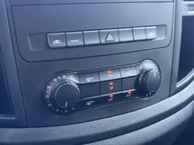 Mercedes-Benz EVito Tourer 129 PRO L3 90 kWh | WLTP 360 km | LED | Elektr. deuren | 8-Persoons Certified 24 mnd garantie thumbnail 39