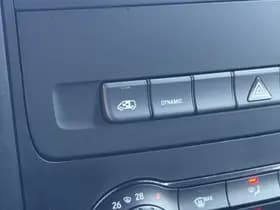 Mercedes-Benz EVito Tourer 129 PRO L3 90 kWh | WLTP 360 km | LED | Elektr. deuren | 8-Persoons Certified 24 mnd garantie thumbnail 42