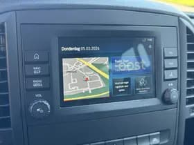 Mercedes-Benz EVito Tourer 129 PRO L3 90 kWh | WLTP 360 km | LED | Elektr. deuren | 8-Persoons Certified 24 mnd garantie thumbnail 43