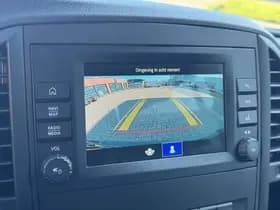 Mercedes-Benz EVito Tourer 129 PRO L3 90 kWh | WLTP 360 km | LED | Elektr. deuren | 8-Persoons Certified 24 mnd garantie thumbnail 46