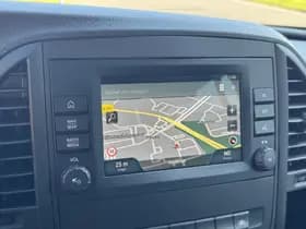 Mercedes-Benz EVito Tourer 129 PRO L3 90 kWh | WLTP 360 km | LED | Elektr. deuren | 8-Persoons Certified 24 mnd garantie thumbnail 47