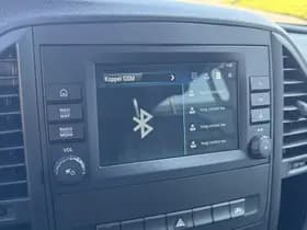 Mercedes-Benz EVito Tourer 129 PRO L3 90 kWh | WLTP 360 km | LED | Elektr. deuren | 8-Persoons Certified 24 mnd garantie thumbnail 49