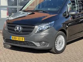Mercedes-Benz EVito Tourer 129 PRO L3 90 kWh | WLTP 360 km | LED | Elektr. deuren | 8-Persoons Certified 24 mnd garantie thumbnail 56