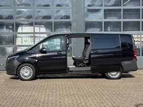 Mercedes-Benz EVito Tourer 129 PRO L3 90 kWh | WLTP 360 km | LED | Elektr. deuren | 8-Persoons Certified 24 mnd garantie thumbnail 8
