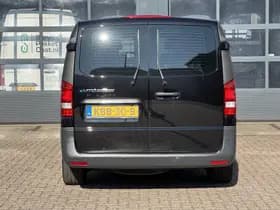 Mercedes-Benz EVito Tourer 129 PRO L3 90 kWh | WLTP 360 km | LED | Elektr. deuren | 8-Persoons Certified 24 mnd garantie thumbnail 9
