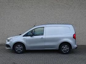 Mercedes-Benz ECitan 112 Pro L1 51 kWh Business Solution | 282 KM WLTP thumbnail 2