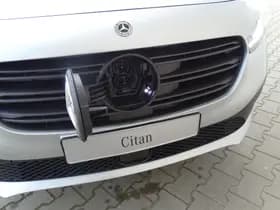 Mercedes-Benz ECitan 112 Pro L1 51 kWh Business Solution | 282 KM WLTP thumbnail 8