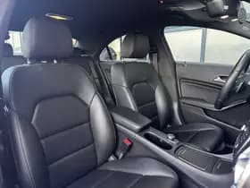 Mercedes-Benz CLA 180 thumbnail 14