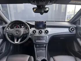 Mercedes-Benz CLA 180 thumbnail 9