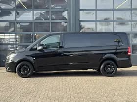 Mercedes-Benz Vito 119 L3 DC | Distronic | LED | Camera | Certified 24 mnd garantie thumbnail 2