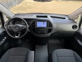Mercedes-Benz Vito 119 L3 DC | Distronic | LED | Camera | Certified 24 mnd garantie thumbnail 11