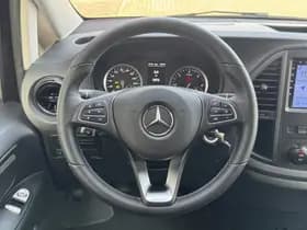 Mercedes-Benz Vito 119 L3 DC | Distronic | LED | Camera | Certified 24 mnd garantie thumbnail 12
