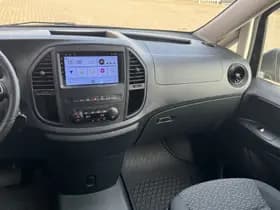 Mercedes-Benz Vito 119 L3 DC | Distronic | LED | Camera | Certified 24 mnd garantie thumbnail 13