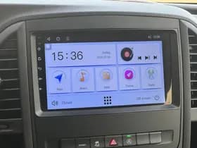 Mercedes-Benz Vito 119 L3 DC | Distronic | LED | Camera | Certified 24 mnd garantie thumbnail 15