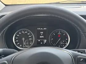 Mercedes-Benz Vito 119 L3 DC | Distronic | LED | Camera | Certified 24 mnd garantie thumbnail 18