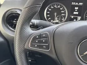 Mercedes-Benz Vito 119 L3 DC | Distronic | LED | Camera | Certified 24 mnd garantie thumbnail 19