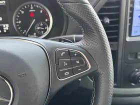 Mercedes-Benz Vito 119 L3 DC | Distronic | LED | Camera | Certified 24 mnd garantie thumbnail 20