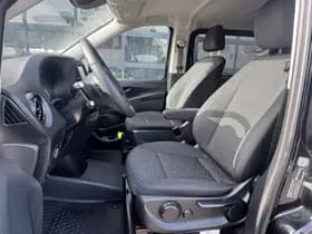 Mercedes-Benz Vito 119 L3 DC | Distronic | LED | Camera | Certified 24 mnd garantie thumbnail 3